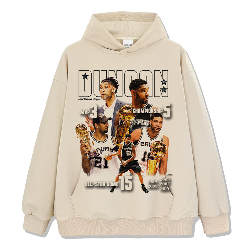 Tim Duncan HOODIE NBA 2024 T-Shirts, Sweatshirt | CoreVibeTees.com (Image 4)