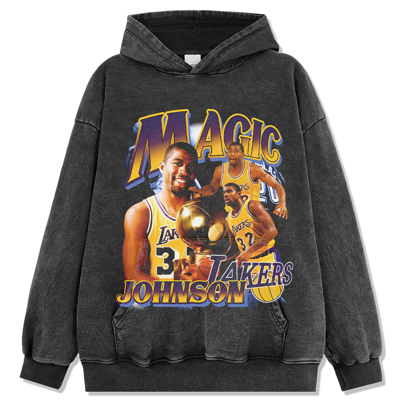 Magic Johnson HOODIE NBA 2024 T-Shirts, Sweatshirt | CoreVibeTees.com (Image 4)