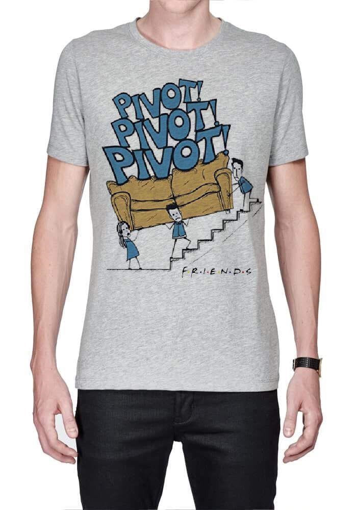 Pivot T-Shirt Hoodie, Sweatshirt | CoreVibeTees.com