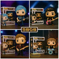 5 Seconds of Summer Commemorative Pop Figure