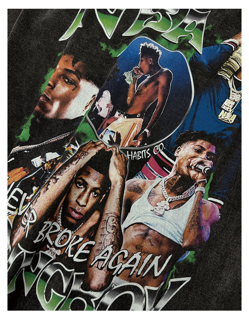 YoungBoy Never Broke Again Sweatshirt T-Shirts, Hoodie | CoreVibeTees.com (Image 5)