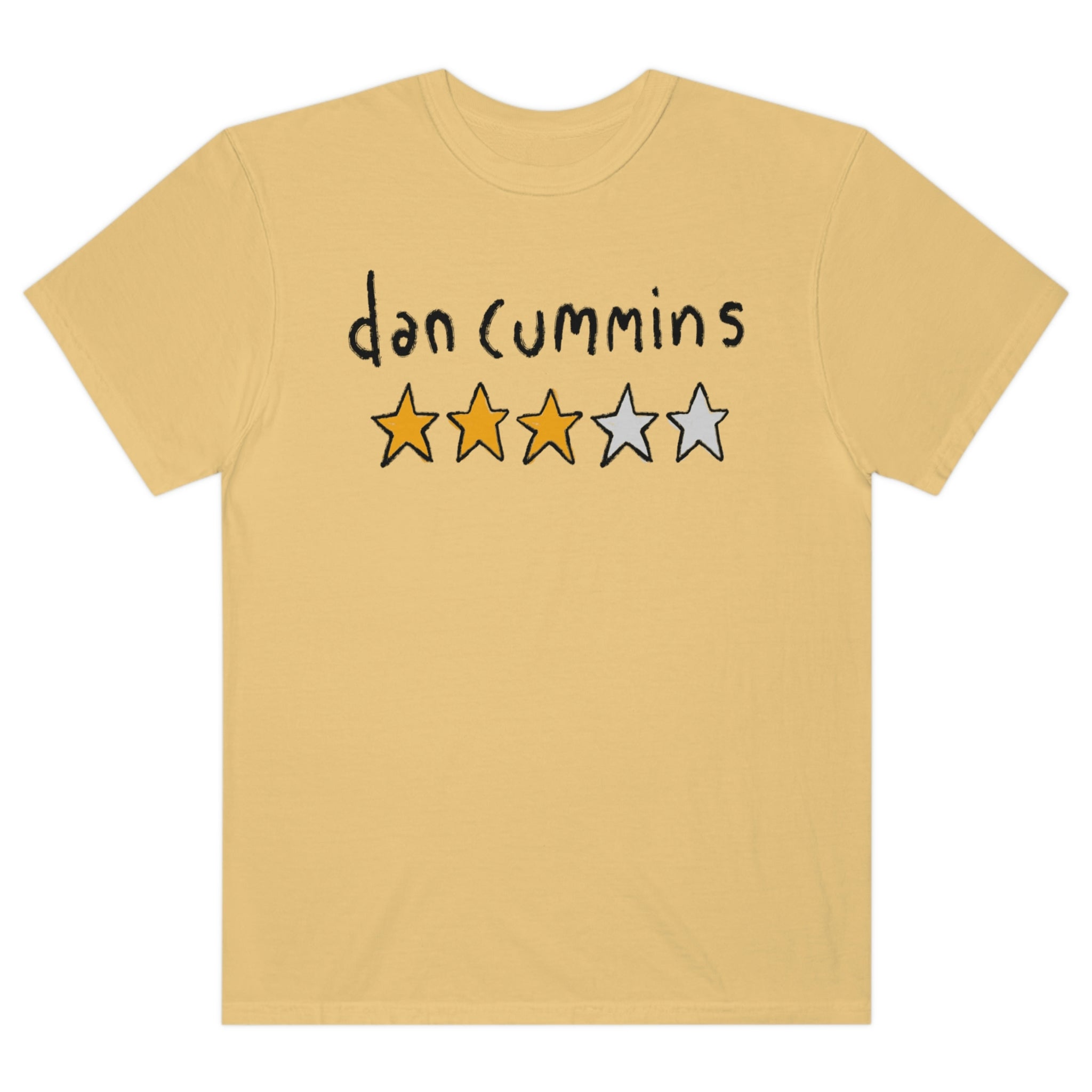 3 out of 5 Stars Tee Hoodie, Sweatshirt | CoreVibeTees.com (Image 4)