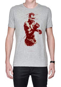 Tony Ferguson UFC Grey T-Shirt Hoodie, Sweatshirt | CoreVibeTees.com