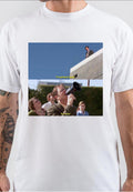 Iâ€™m Going To Jump, Do I Flip T-Shirt Hoodie, Sweatshirt | CoreVibeTees.com