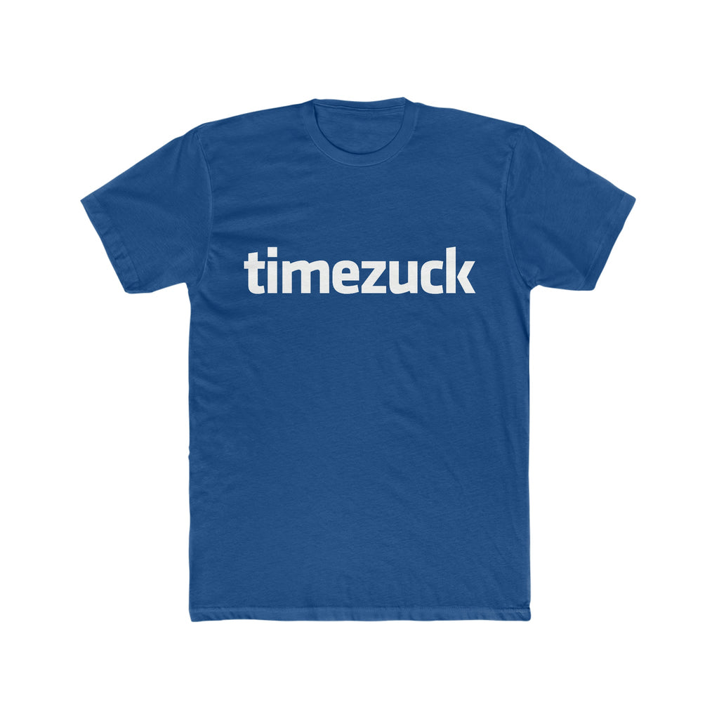 Timezuck Tee Hoodie, Sweatshirt | CoreVibeTees.com
