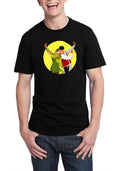 DDLJ Half Sleeve T-Shirt Hoodie, Sweatshirt | CoreVibeTees.com
