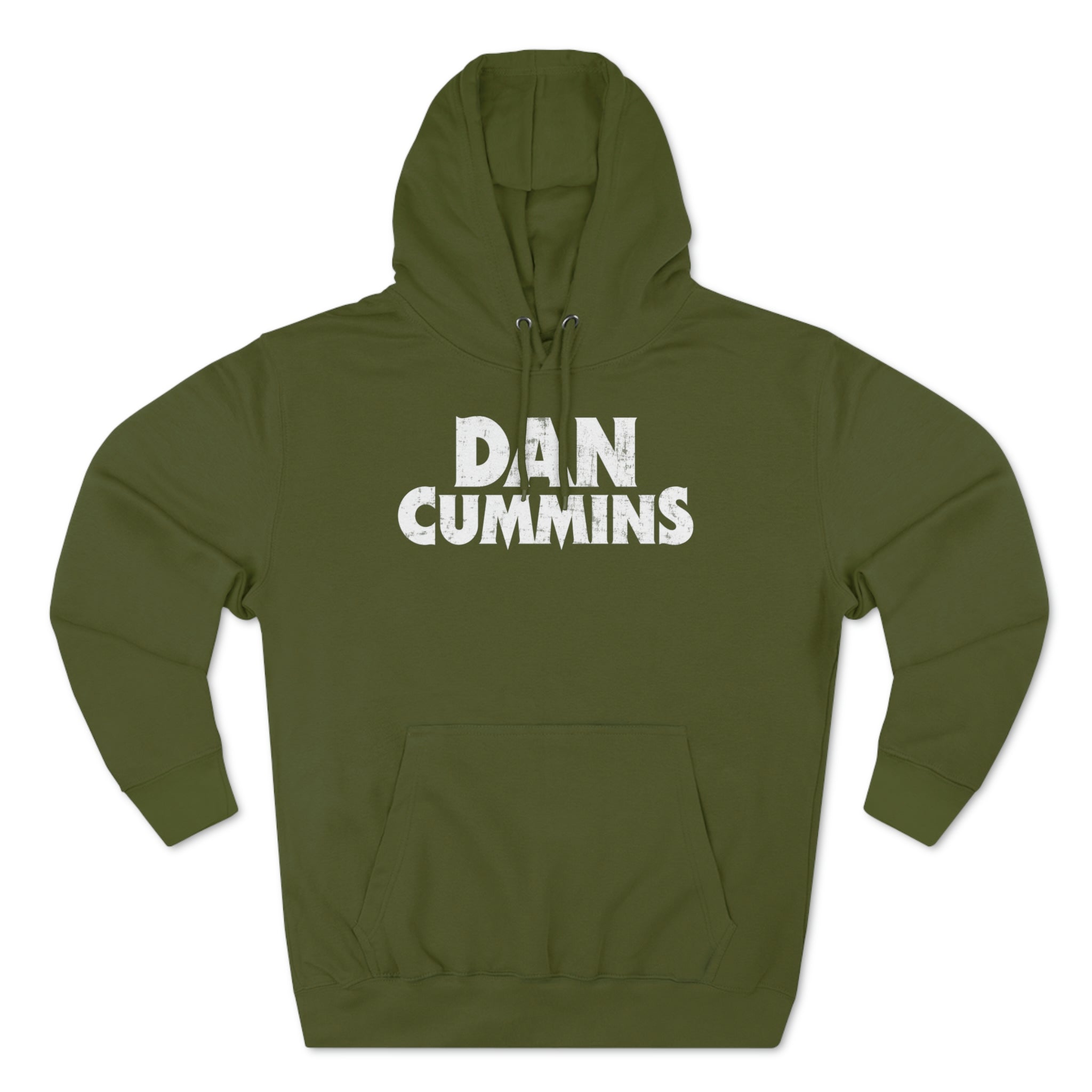 Dan Cummins Logo Hoodie T-Shirts, Sweatshirt | CoreVibeTees.com (Image 4)