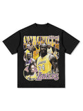 Shaquille O'Neal Tee NBA 2024 Hoodie, Sweatshirt | CoreVibeTees.com (Image 1)
