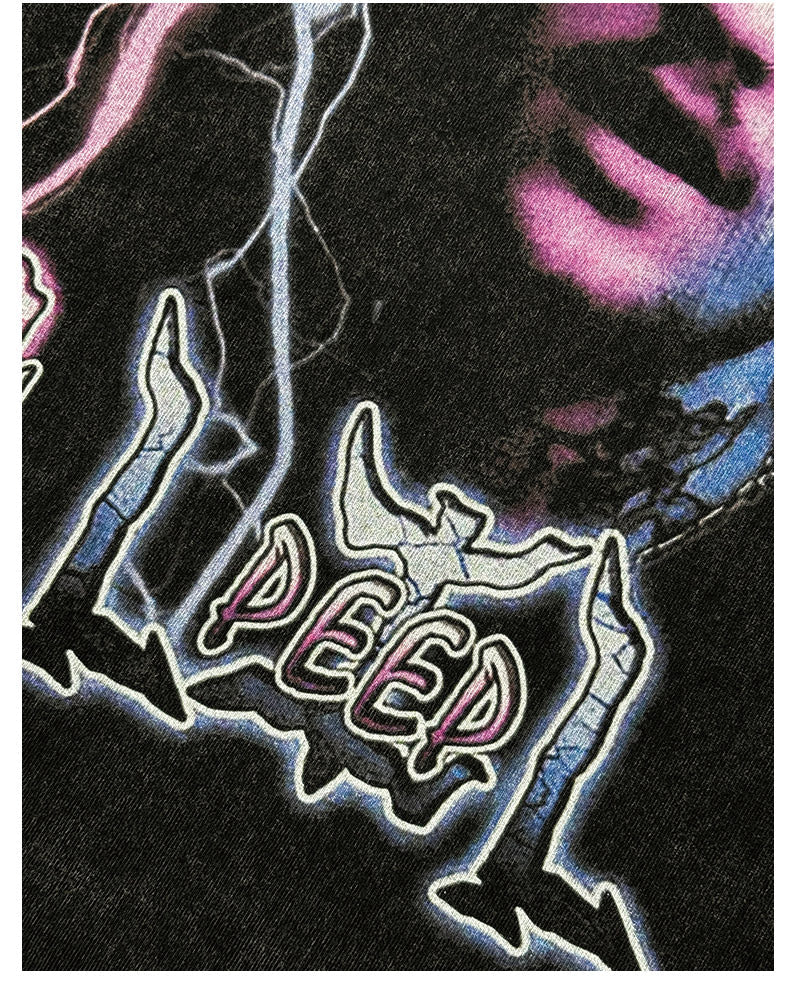 Memory By Xxxtentacion & Lil Peep Sweatshirt T-Shirts, Hoodie | CoreVibeTees.com (Image 5)
