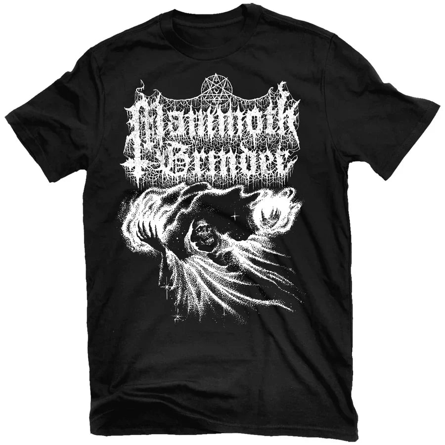 Mammoth Grinder - Cosmic Crypt t-shirt Hoodie, Sweatshirt | CoreVibeTees.com