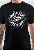 Simple Plan Rock Band T-Shirt Hoodie, Sweatshirt | CoreVibeTees.com