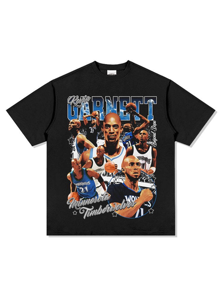 Kevin Garnett Tee NBA 2024 Hoodie, Sweatshirt | CoreVibeTees.com (Image 2)