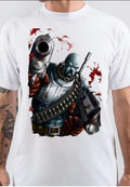 Breastplate T-Shirt Hoodie, Sweatshirt | CoreVibeTees.com