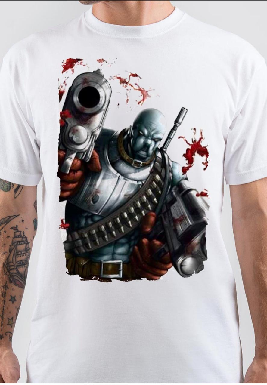 Breastplate T-Shirt Hoodie, Sweatshirt | CoreVibeTees.com