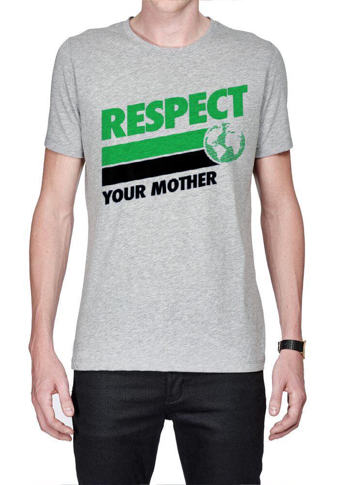 Respect Your Mother T-Shirt Hoodie, Sweatshirt | CoreVibeTees.com