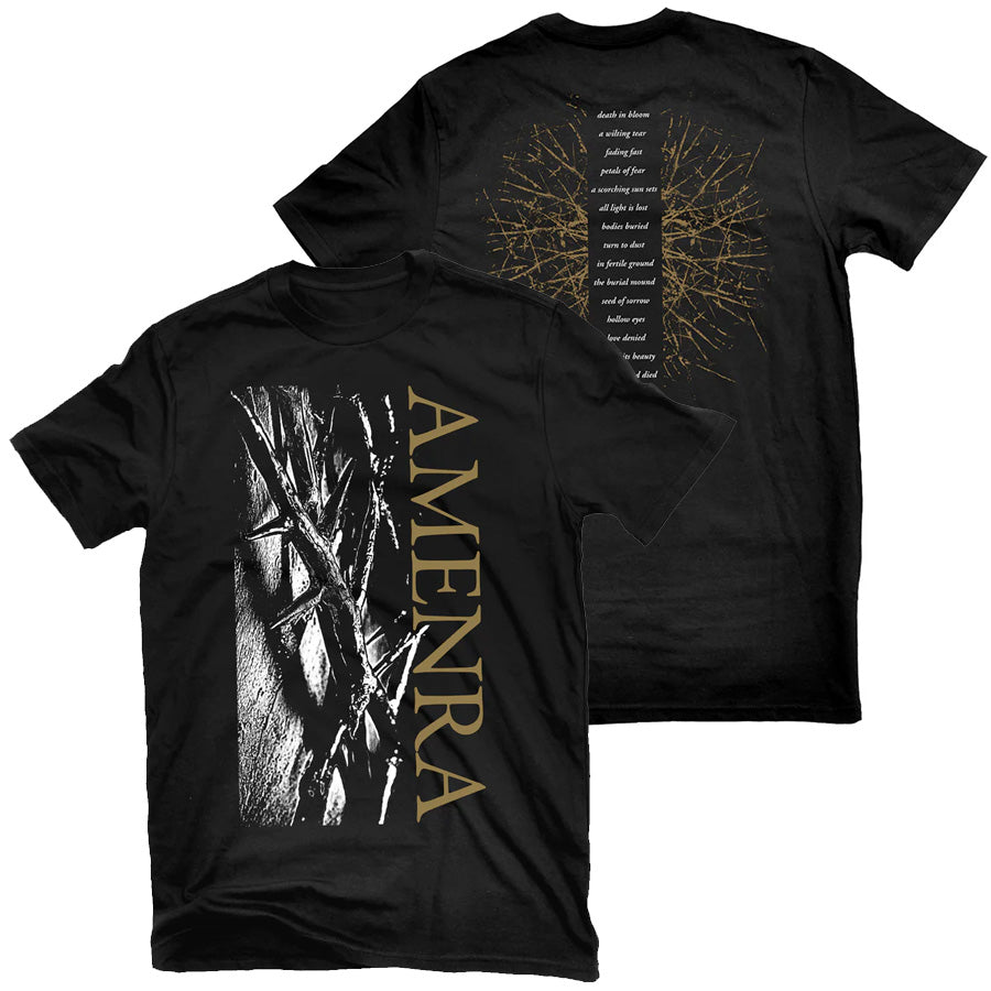 Amenra - De Doorn (Version 2) t-shirt Hoodie, Sweatshirt | CoreVibeTees.com (Image 1)