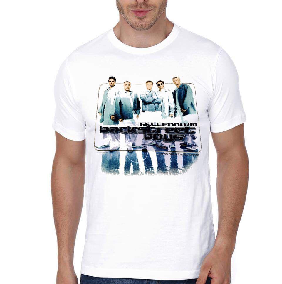 Back Street Boys White T-Shirt Hoodie, Sweatshirt | CoreVibeTees.com