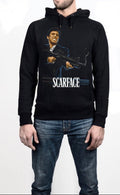 Scarface Black Hoodie T-Shirts, Sweatshirt | CoreVibeTees.com