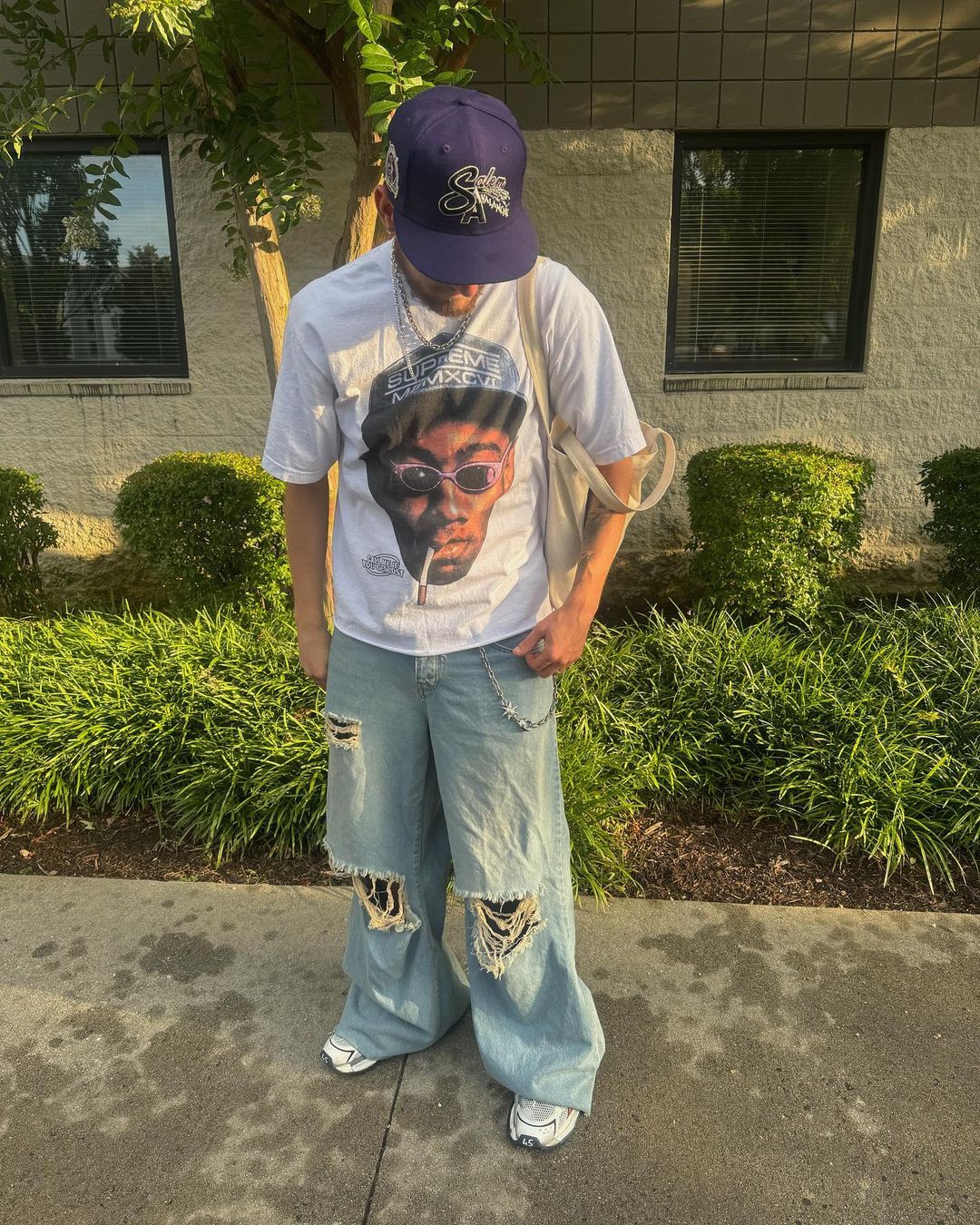 Tyler the Creator â€œIYGLâ€ Sweatshirt Style002 T-Shirts, Hoodie | CoreVibeTees.com (Image 5)
