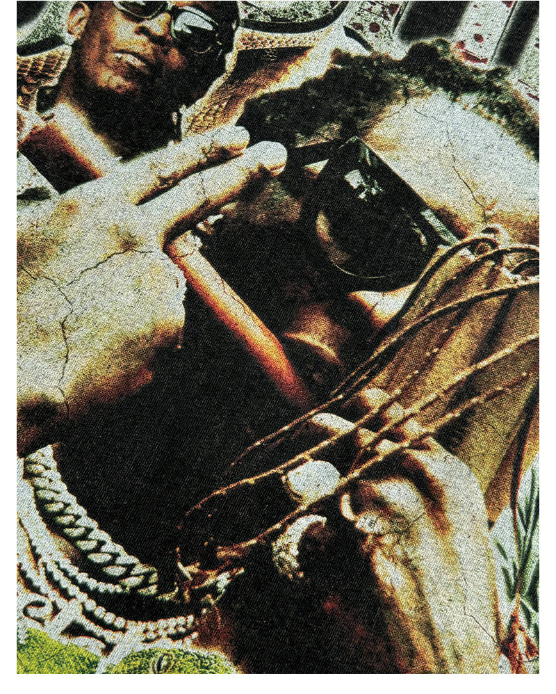 Young Thug Hoodie Style003 T-Shirts, Sweatshirt | CoreVibeTees.com (Image 5)