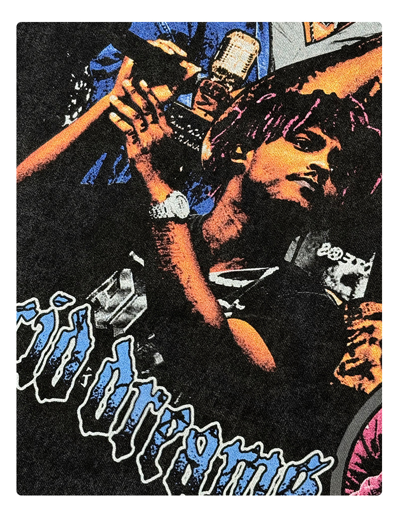 Lucid Dreams By Juice-wrld Sweatshirt T-Shirts, Hoodie | CoreVibeTees.com (Image 4)