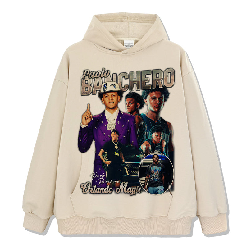 Paolo Banchero HOODIE NBA 2024 T-Shirts, Sweatshirt | CoreVibeTees.com (Image 4)