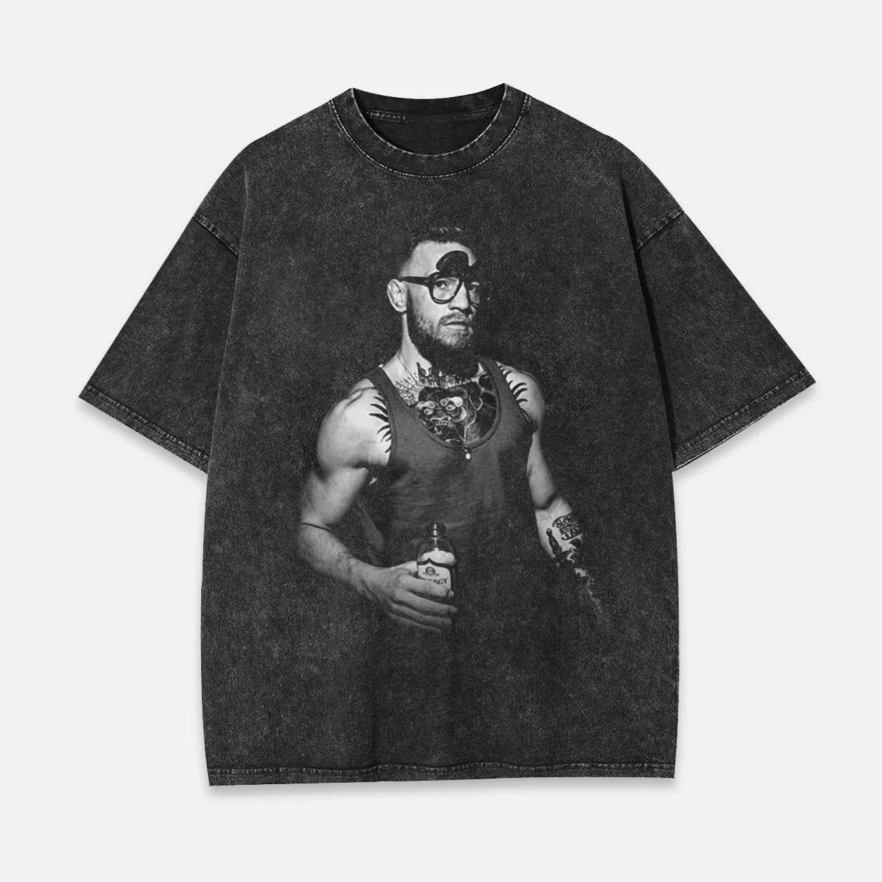 Conor McGregor TEE Style029 Hoodie, Sweatshirt | CoreVibeTees.com (Image 2)