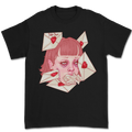 Baby Bugs - Love Letters T-Shirt - Black Hoodie, Sweatshirt | CoreVibeTees.com