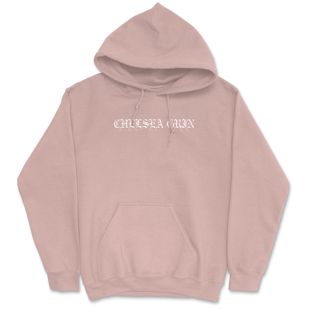 Chelsea Grin - Logo Hoodie T-Shirts, Sweatshirt | CoreVibeTees.com
