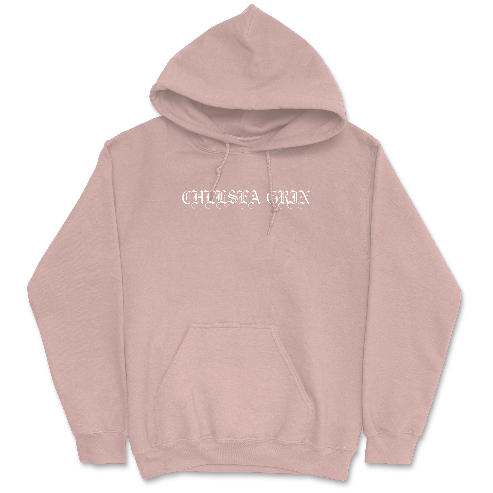 Chelsea Grin - Logo Hoodie T-Shirts, Sweatshirt | CoreVibeTees.com