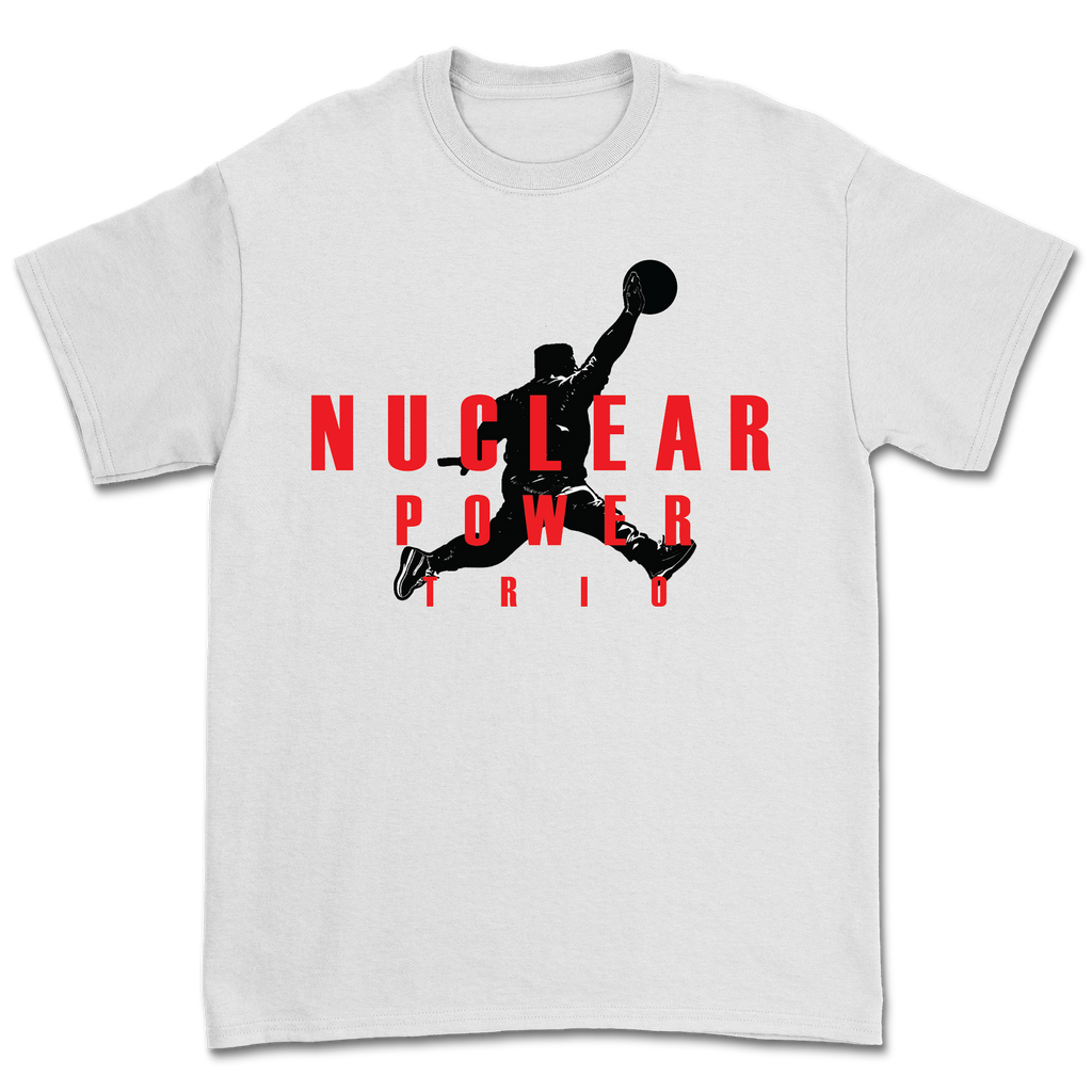 Nuclear Power Trio - Air Kimmy T-Shirt Hoodie, Sweatshirt | CoreVibeTees.com (Image 2)