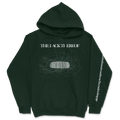 Maggie Miles - The Lack Thereof Hoodie T-Shirts, Sweatshirt | CoreVibeTees.com (Image 1)