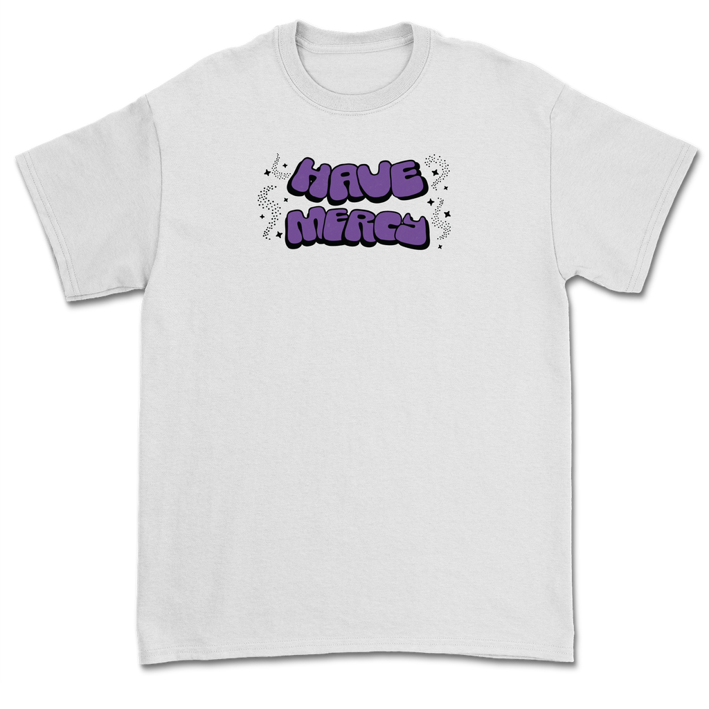 Have Mercy - Magic T-Shirt Hoodie, Sweatshirt | CoreVibeTees.com (Image 2)