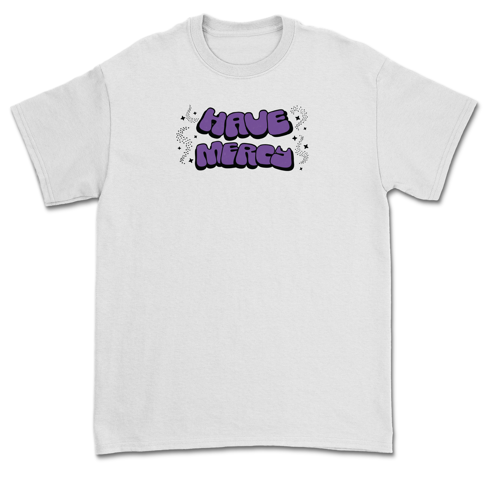 Have Mercy - Magic T-Shirt Hoodie, Sweatshirt | CoreVibeTees.com (Image 2)