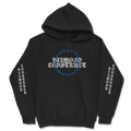 Diamond Construct - Psychosis Hoodie T-Shirts, Sweatshirt | CoreVibeTees.com (Image 1)