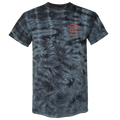 Chelsea Grin - Rose Dye T-Shirt Hoodie, Sweatshirt | CoreVibeTees.com (Image 1)