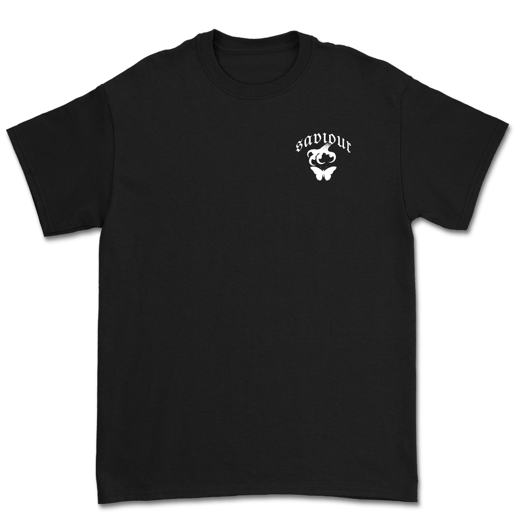Savior - Claw Shirt Hoodie, Sweatshirt | CoreVibeTees.com (Image 1)
