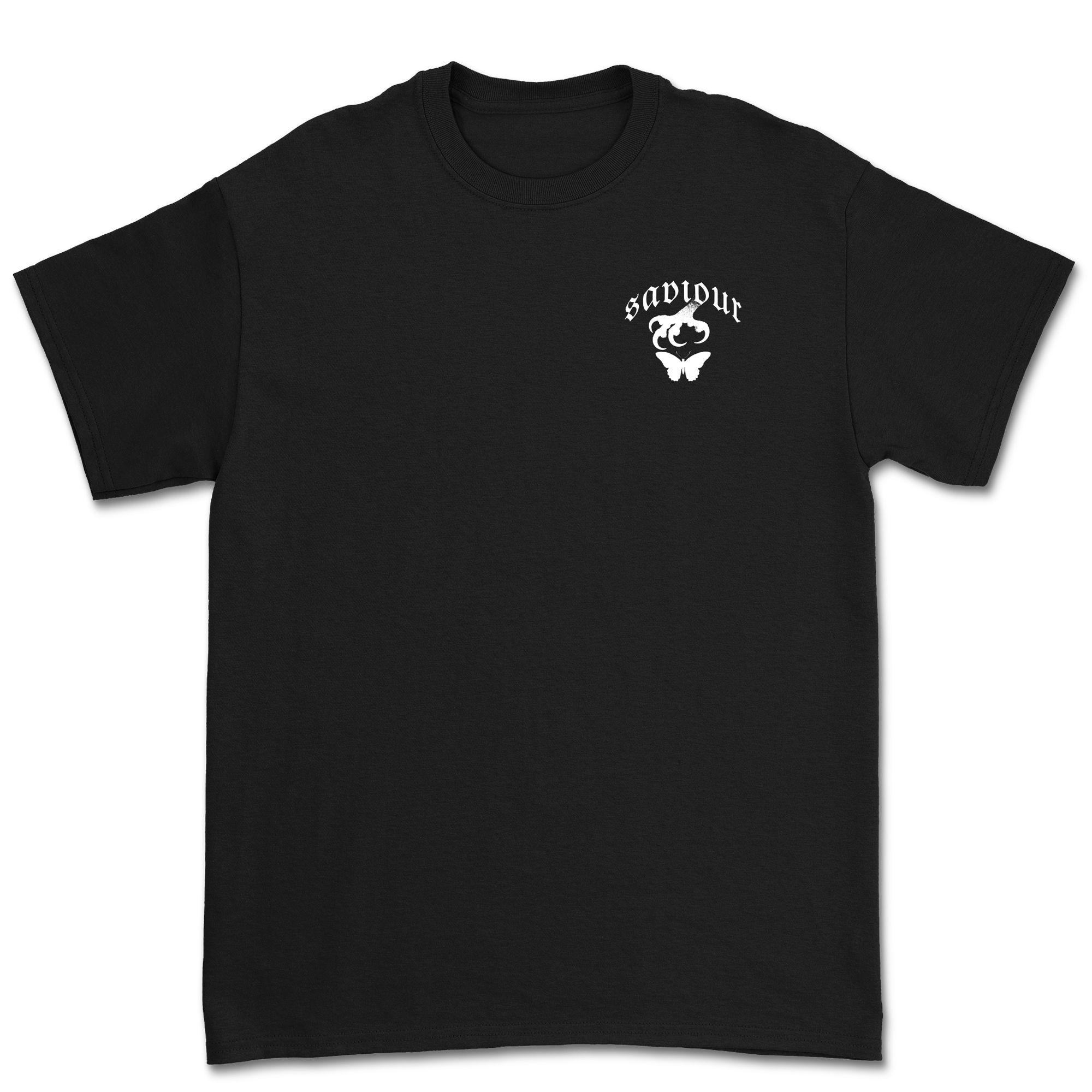 Savior - Claw Shirt Hoodie, Sweatshirt | CoreVibeTees.com (Image 1)