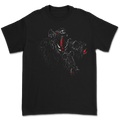 Left to Suffer - Boar T-Shirt Hoodie, Sweatshirt | CoreVibeTees.com (Image 1)