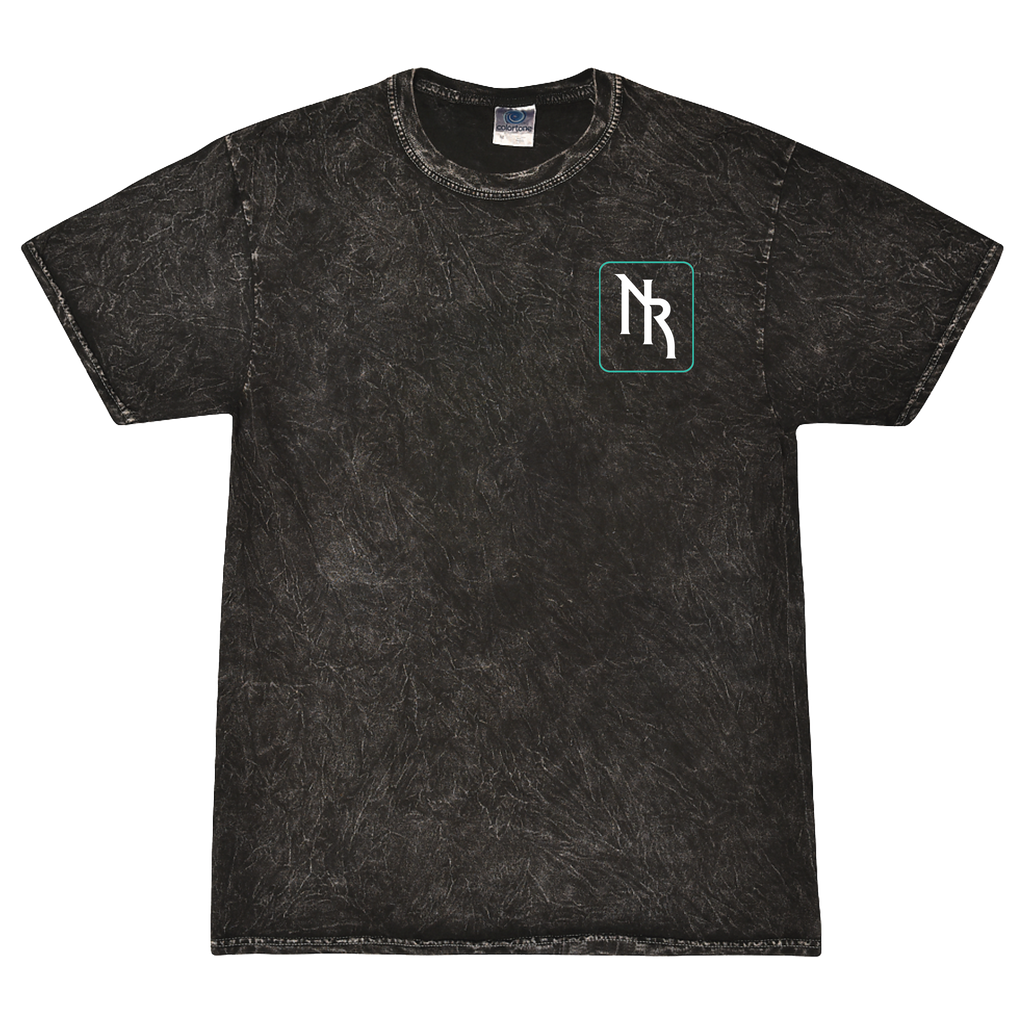 Night Rider - Logo Mineral Wash T-Shirt Hoodie, Sweatshirt | CoreVibeTees.com (Image 2)