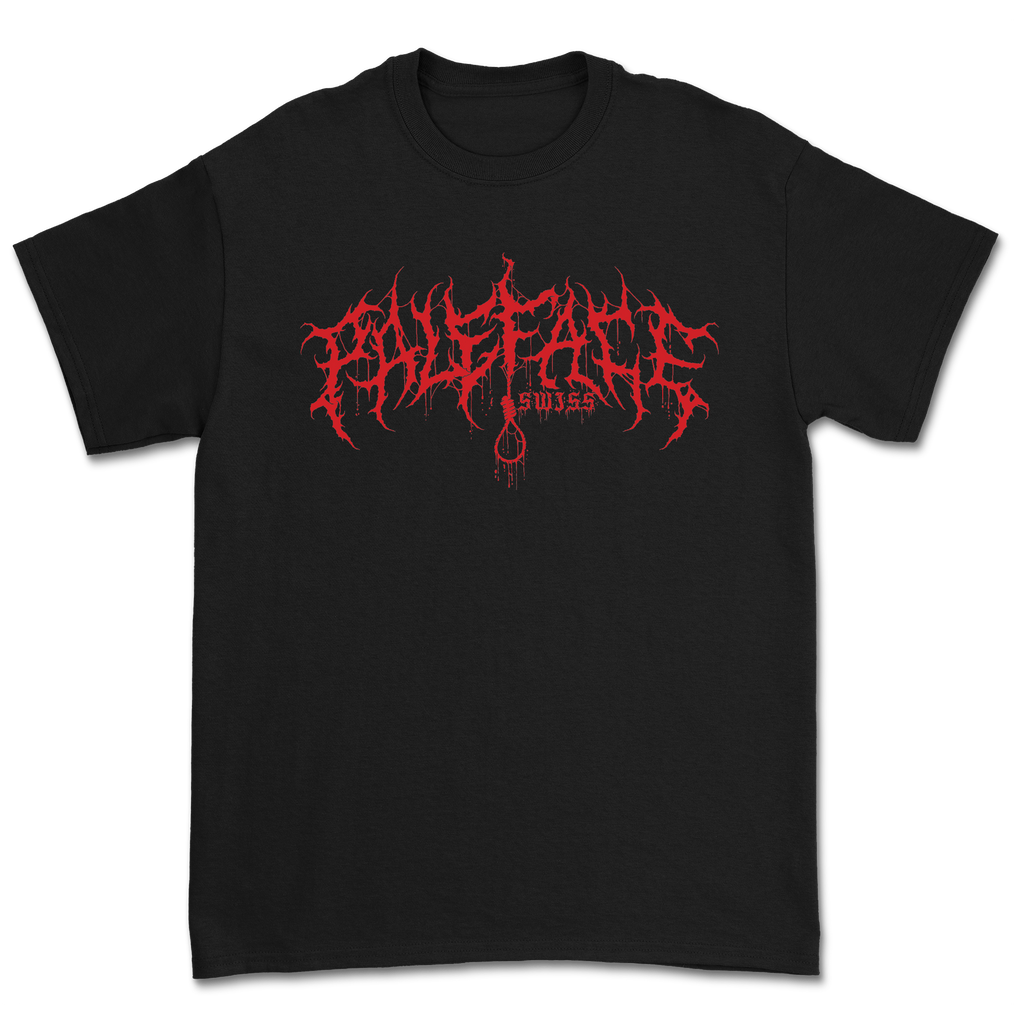 Paleface Swiss - This World Is T-Shirt Hoodie, Sweatshirt | CoreVibeTees.com (Image 2)