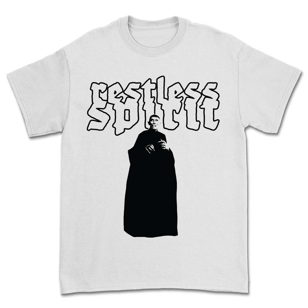 Restless Spirit - Creeper T-Shirt Hoodie, Sweatshirt | CoreVibeTees.com