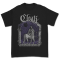 Cloak - Seven Thunders T-Shirt Hoodie, Sweatshirt | CoreVibeTees.com (Image 1)
