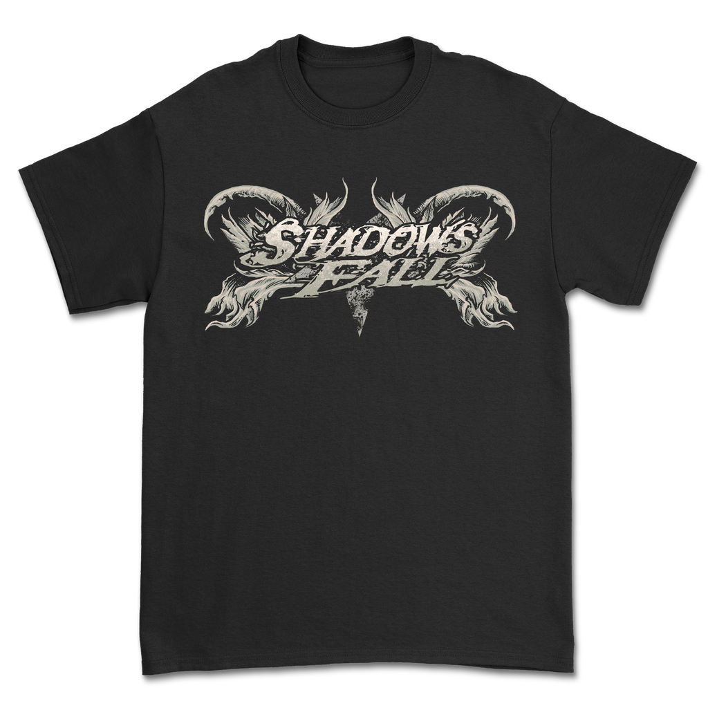 Shadows Fall - Reaper T-Shirt Hoodie, Sweatshirt | CoreVibeTees.com (Image 2)