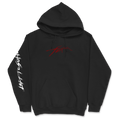 Left to Suffer - Boar Hoodie T-Shirts, Sweatshirt | CoreVibeTees.com (Image 1)