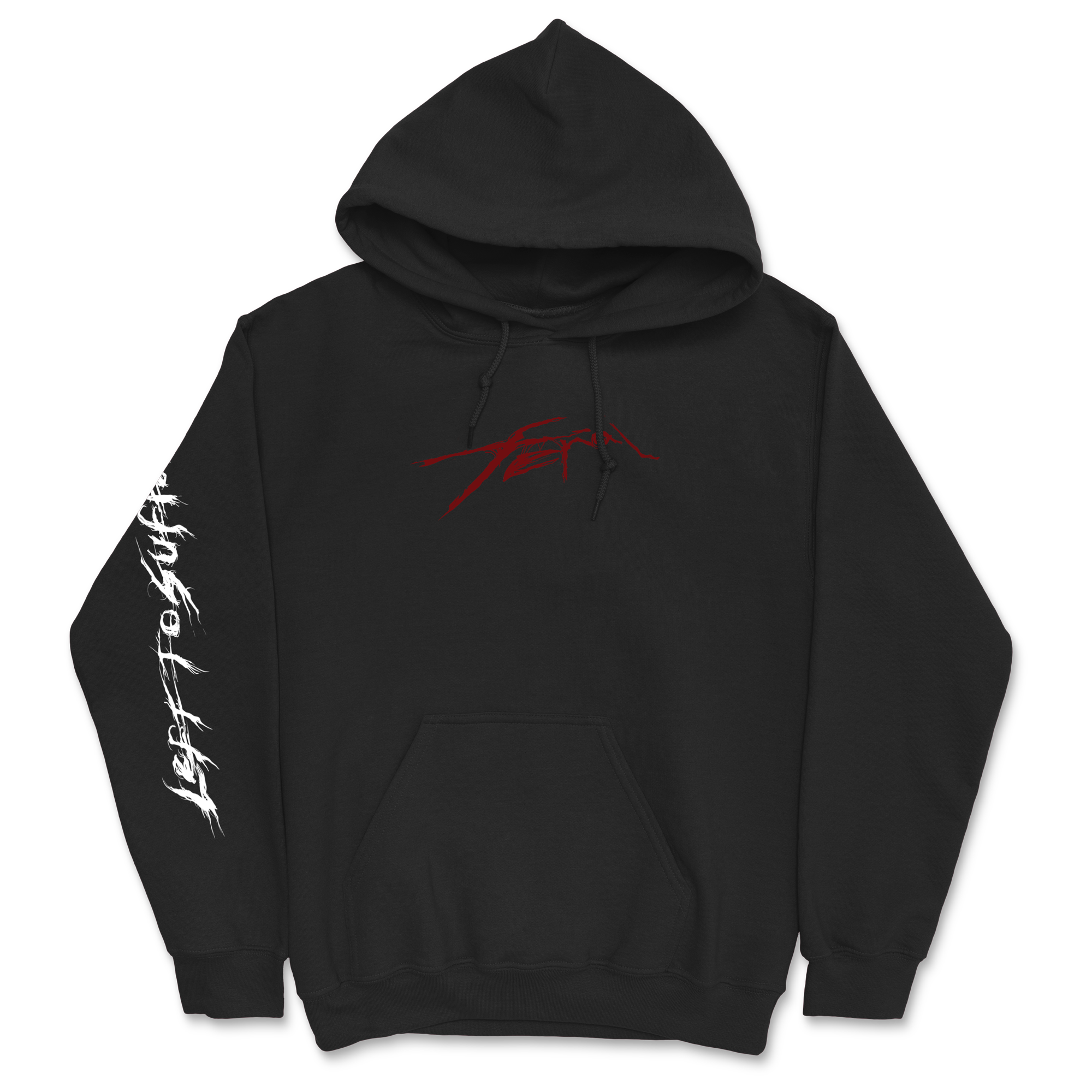 Left to Suffer - Boar Hoodie T-Shirts, Sweatshirt | CoreVibeTees.com (Image 1)