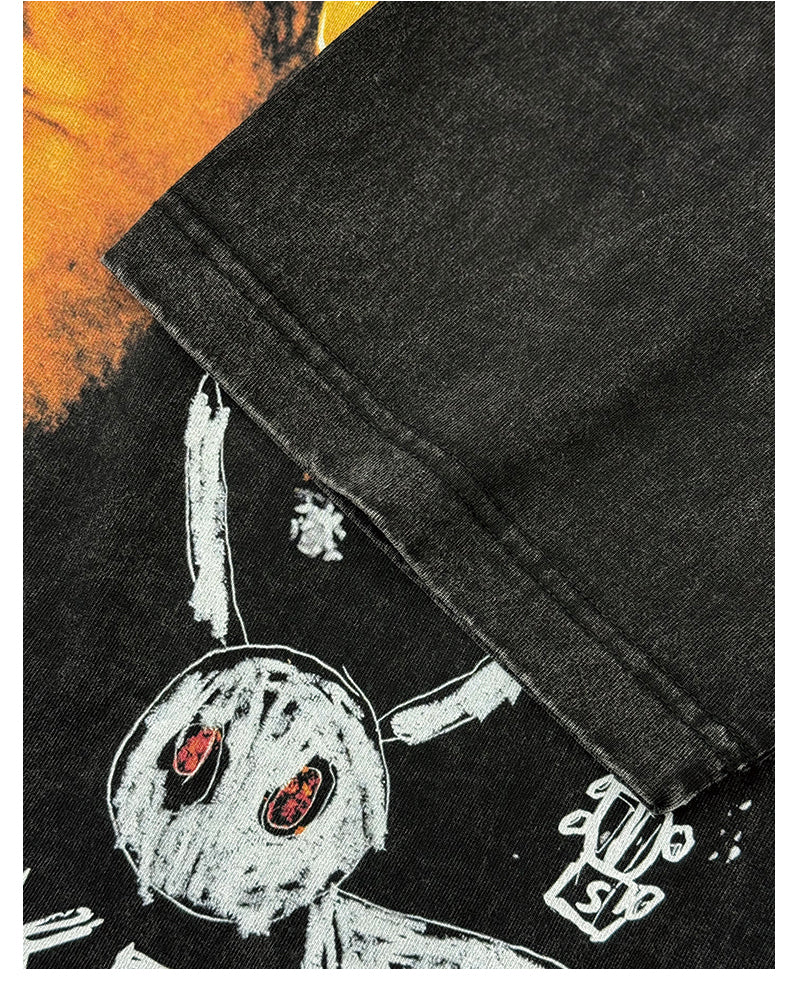 For All the Dogs By Drake HOODIE Style002 T-Shirts, Sweatshirt | CoreVibeTees.com (Image 5)