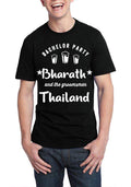 Bachelor Party Black T-Shirt Hoodie, Sweatshirt | CoreVibeTees.com