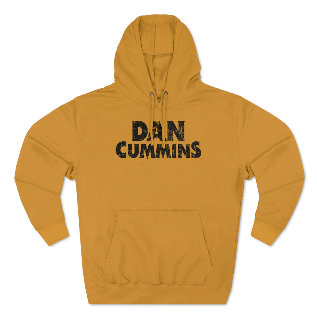 Dan Cummins Logo Hoodie T-Shirts, Sweatshirt | CoreVibeTees.com (Image 3)