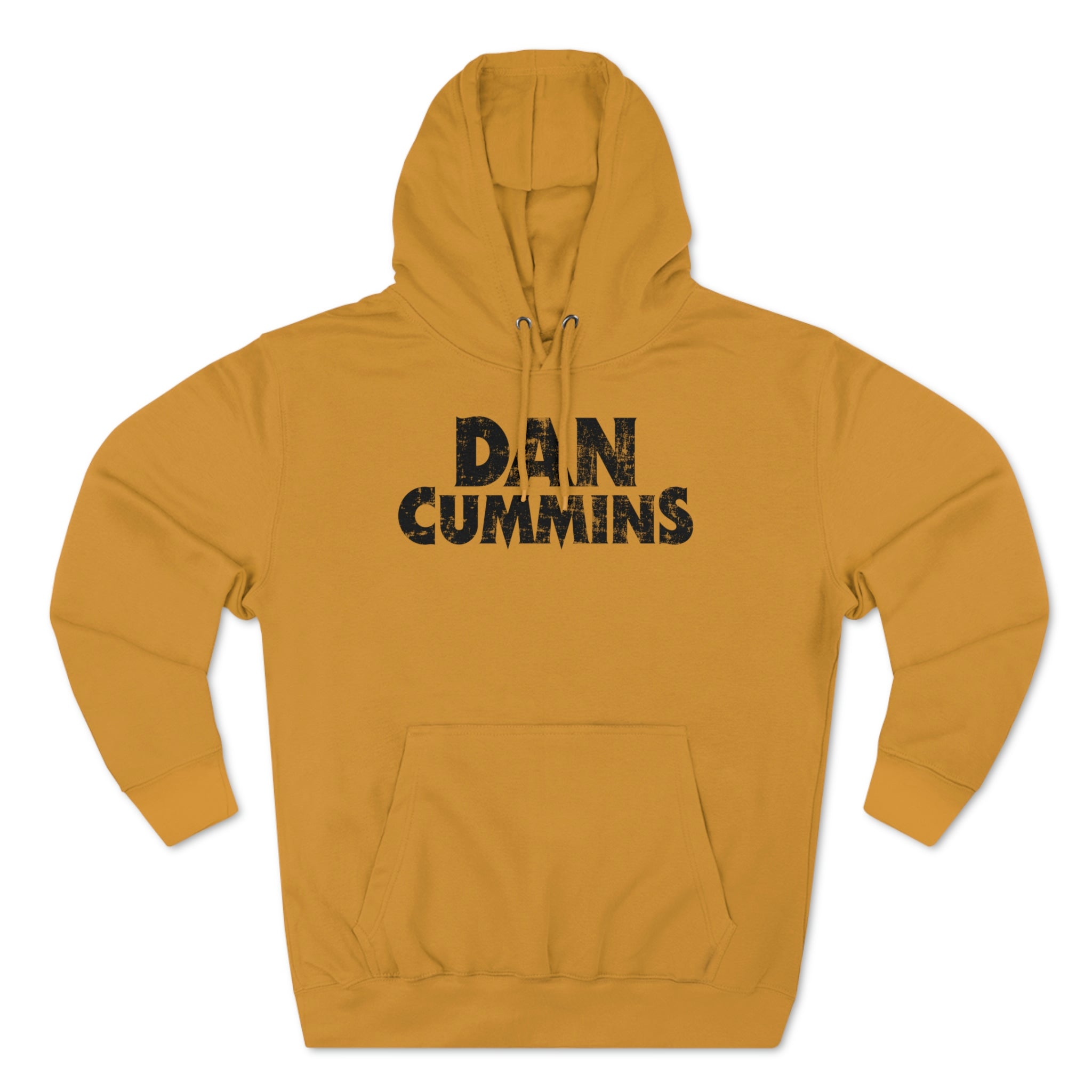 Dan Cummins Logo Hoodie T-Shirts, Sweatshirt | CoreVibeTees.com (Image 3)